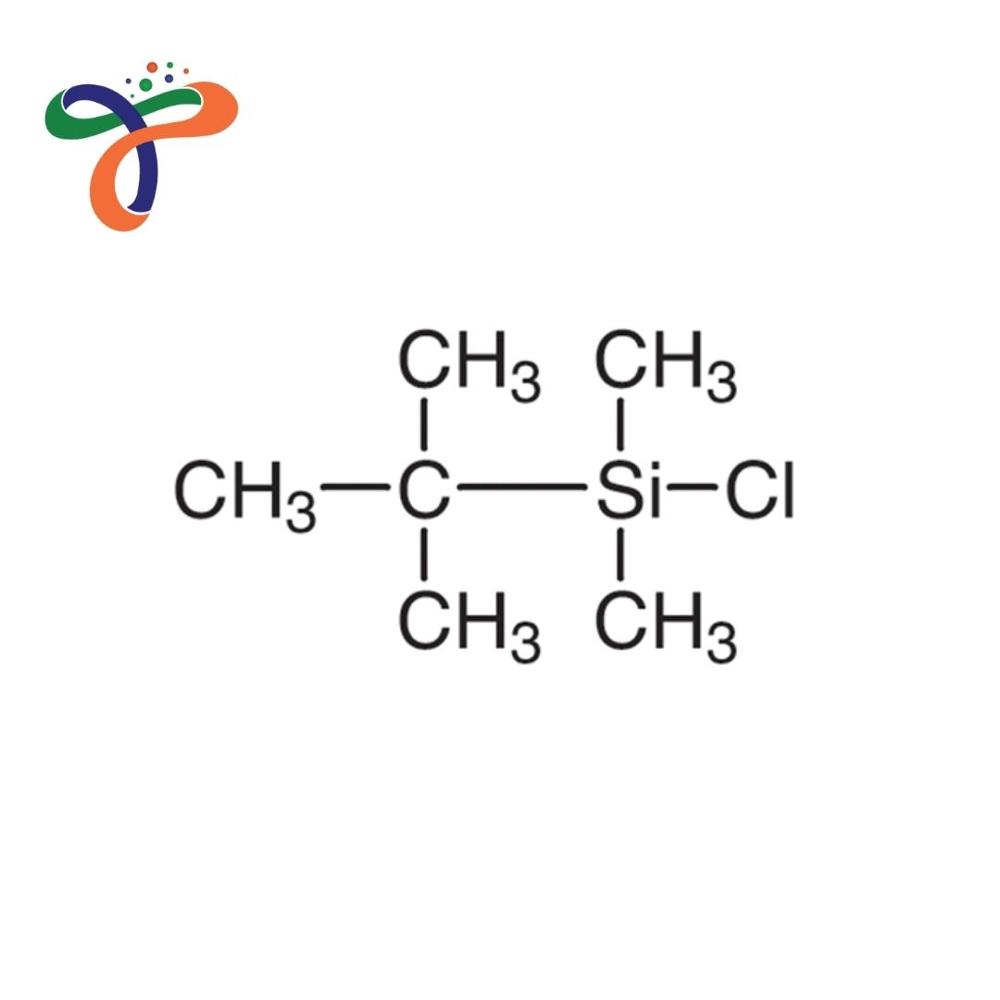 Tert-Butyldimethylsilyl Chloride (18162-48-6)