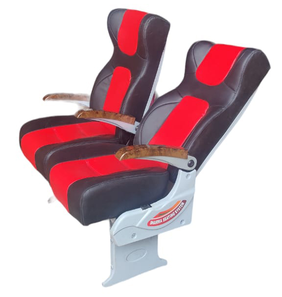 01 Best Quality Two Seater Aviation Seat