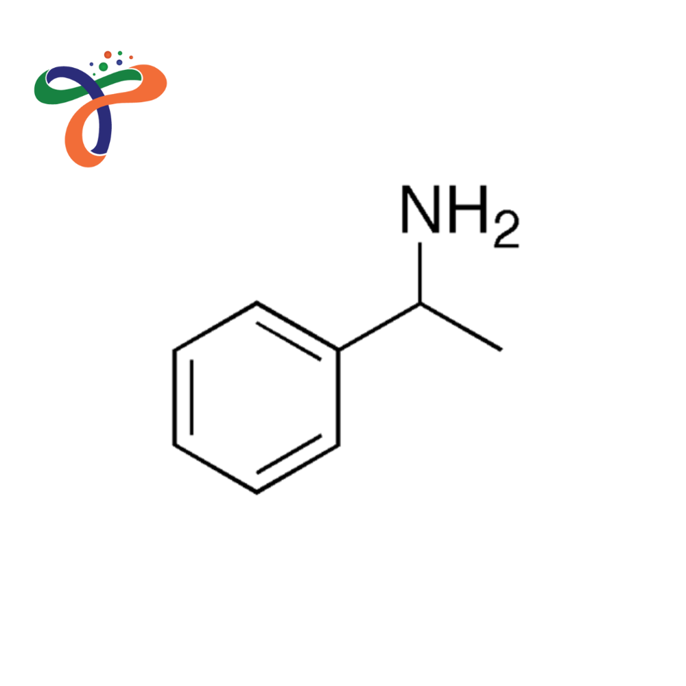 1-Phenylethylamine (618-36-0) (C8H11N)