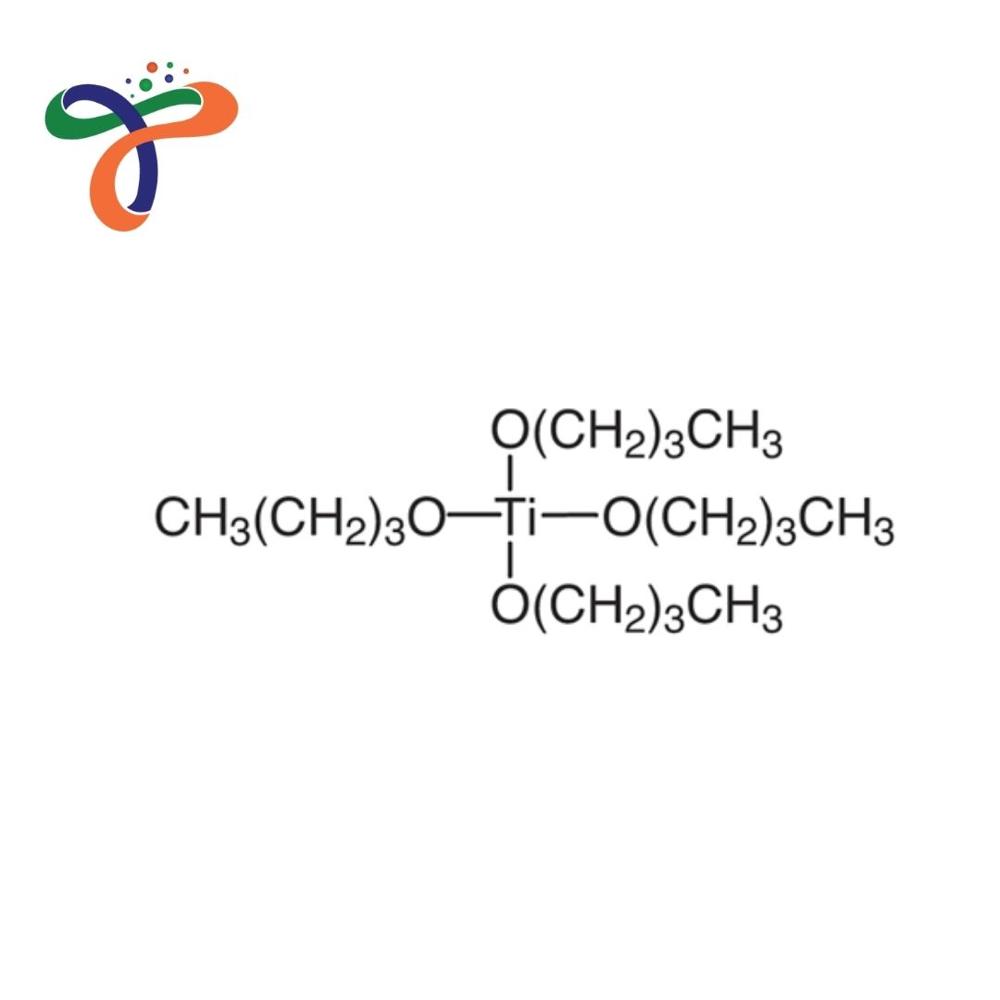 Tetra-N-Butyl Titanate (5593-70-4)
