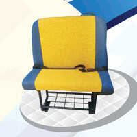 Comfortable Deluxe Passenger Seat