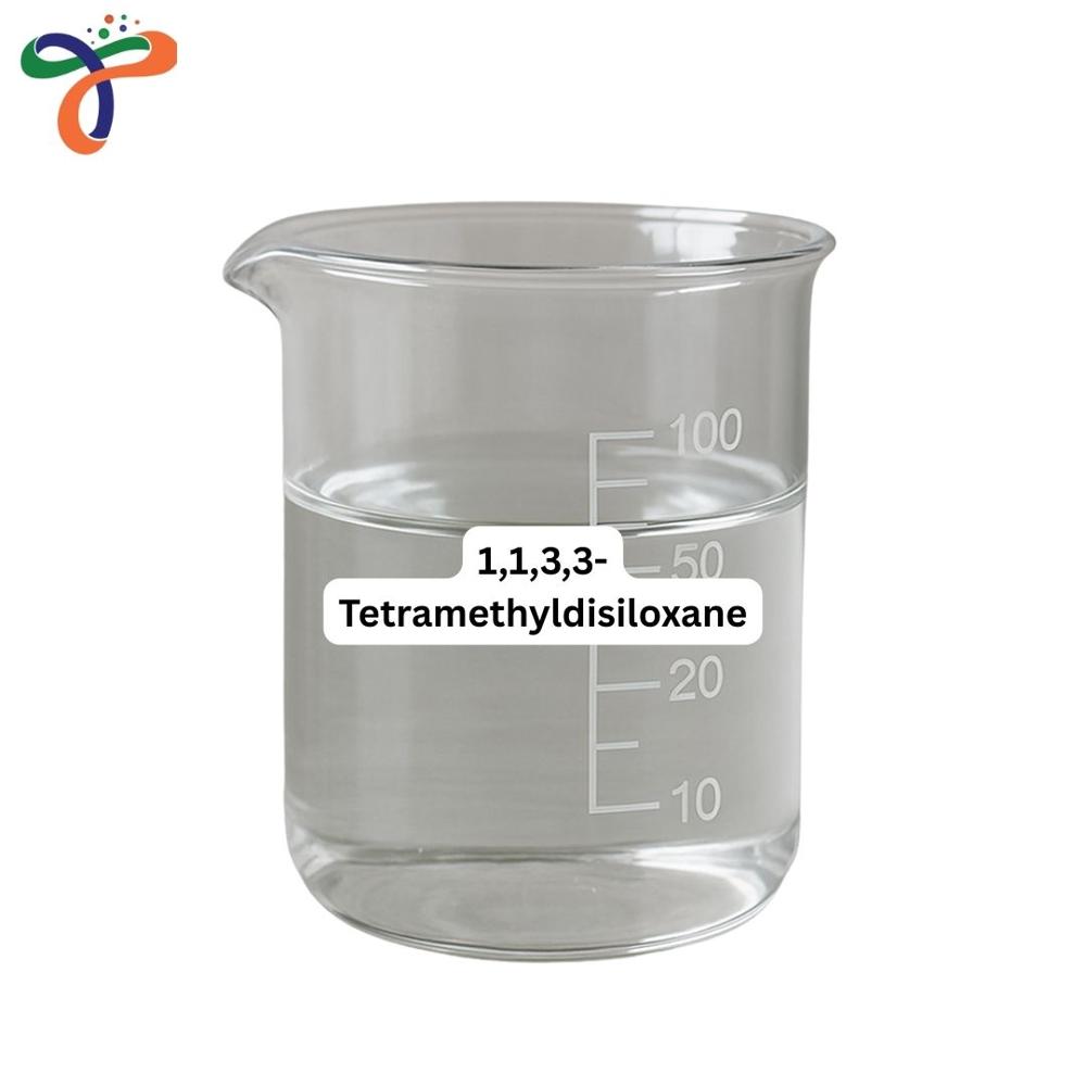 1,1,3,3-Tetramethyldisiloxane (3277-26-7) (C4H12OSi2)
