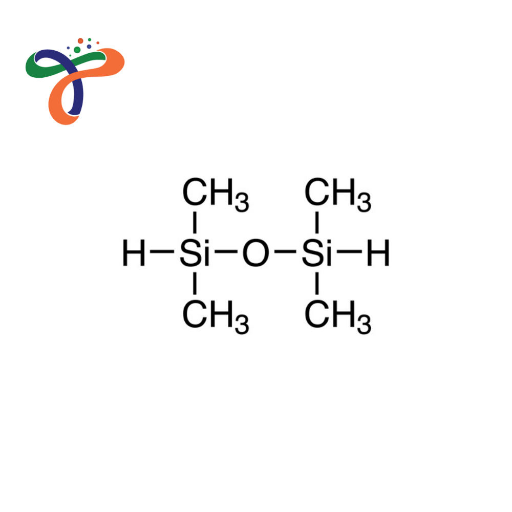 1,1,3,3-Tetramethyldisiloxane (3277-26-7) (C4H12OSi2)