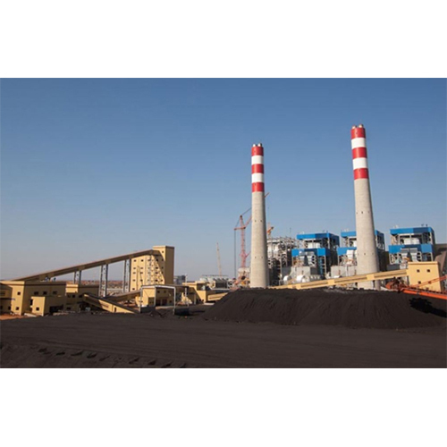 Thermal Power Plants
