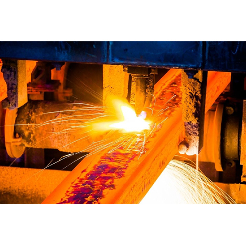 Steel Plants