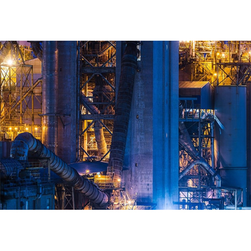 Cement Plants