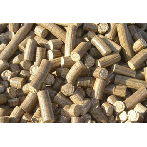 Agro Waste feeding And Handling