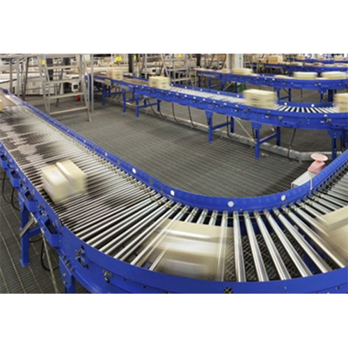 Process Industries