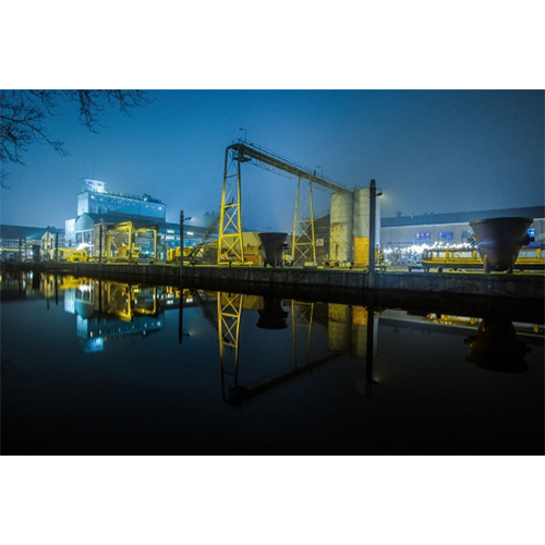 Chemical Industries