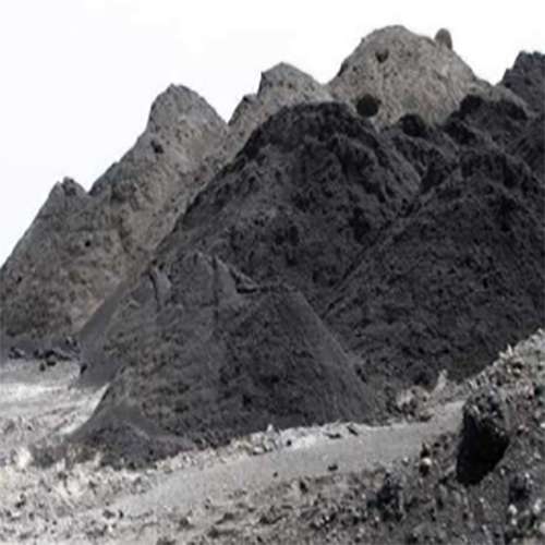 Ash Handling System