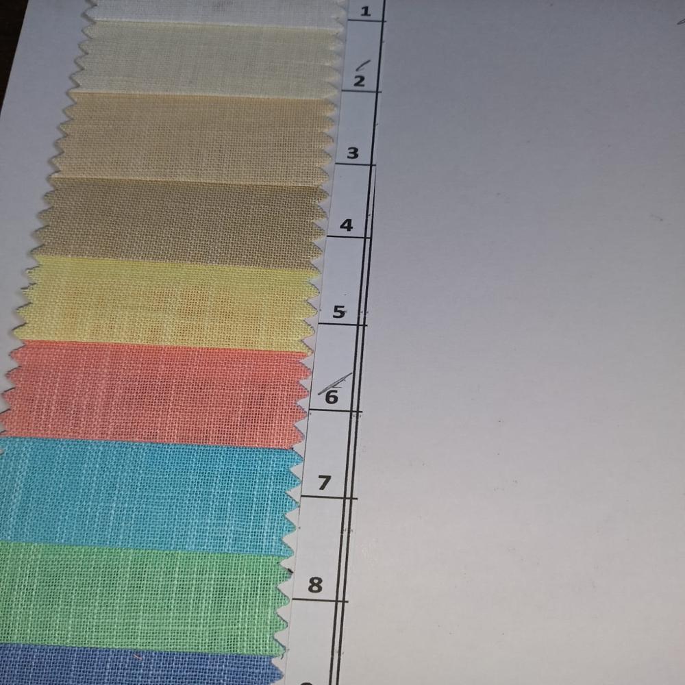 44 MAX LEE COTTON SHIRTING FABRIC 