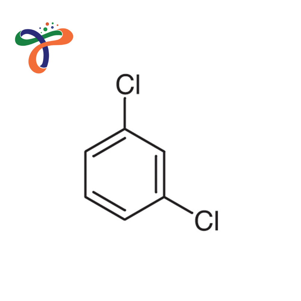 1,3-Dichlorobenzene (541-73-1) (C6H4Cl2)