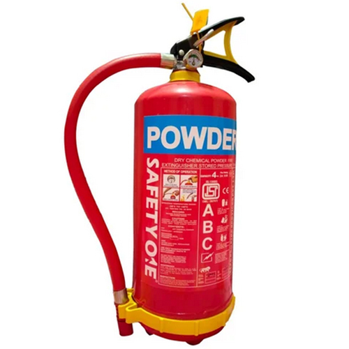Ceasefire Fire Extinguisher 9kgs. MAP ABC (CF-001146)