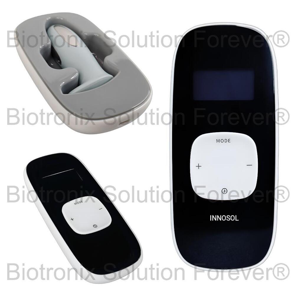 Clinical Pelvic Floor Trainer for Incontinence and Women Therapy