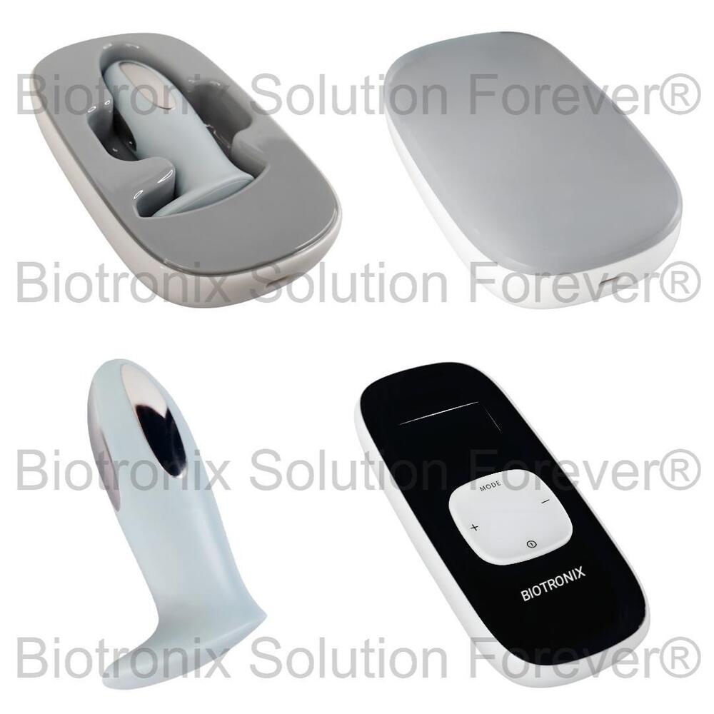 Digital Biofeedback Pelvic Trainer for Physiotherapy Use
