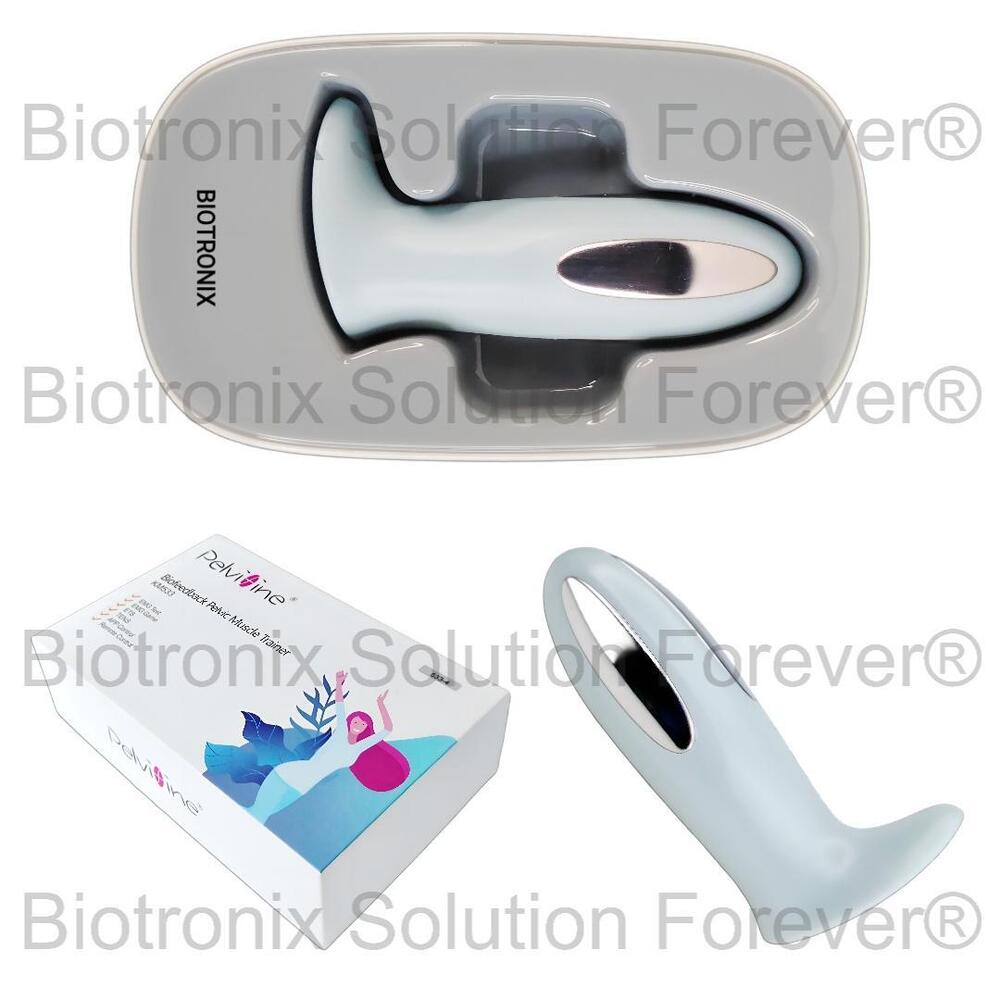 Pelvic Floor Strengthening Device for Core Stability and Recovery