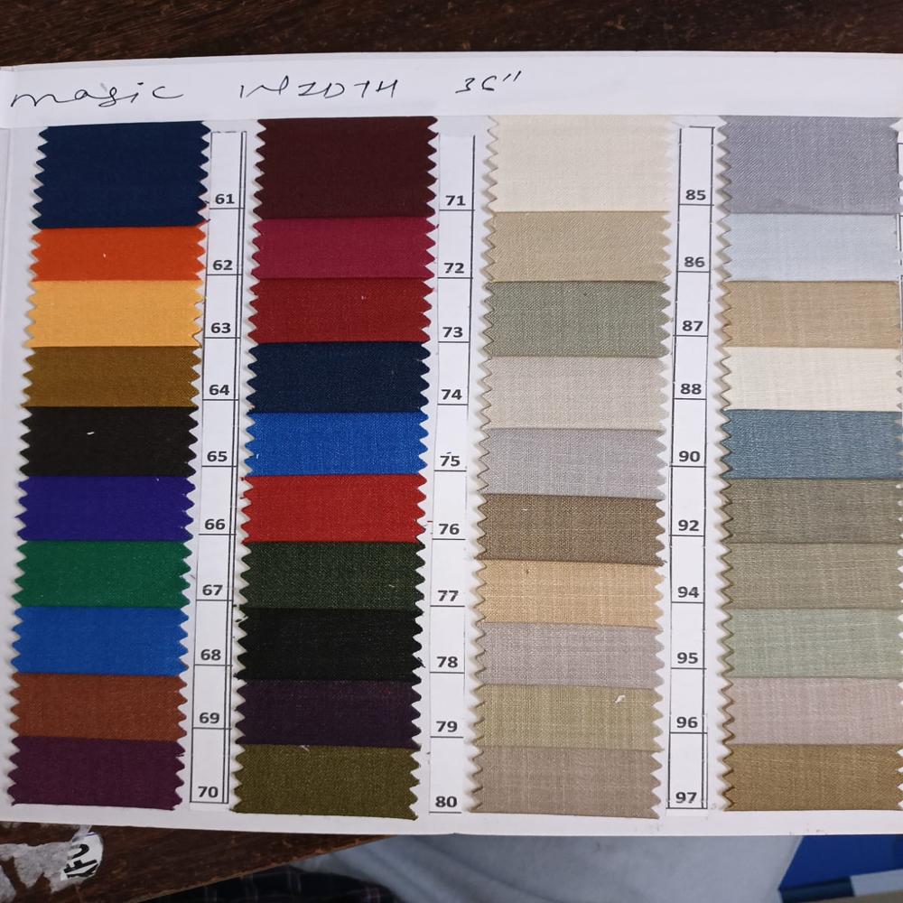 LACHKA MAGIC SHIRTING FABRIC 