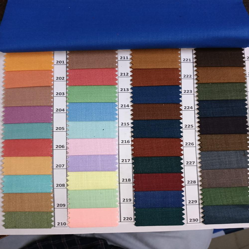 LACHKA MAGIC SHIRTING FABRIC 