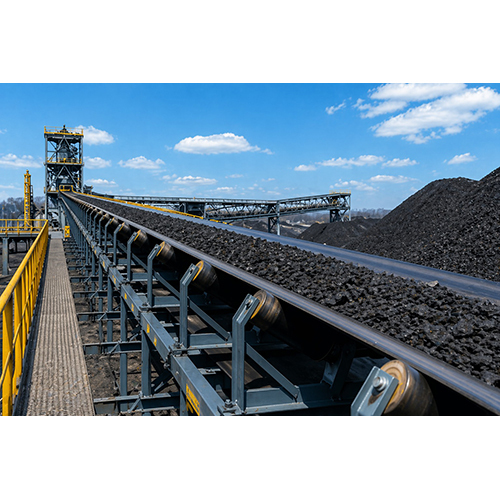 Belt Conveyor