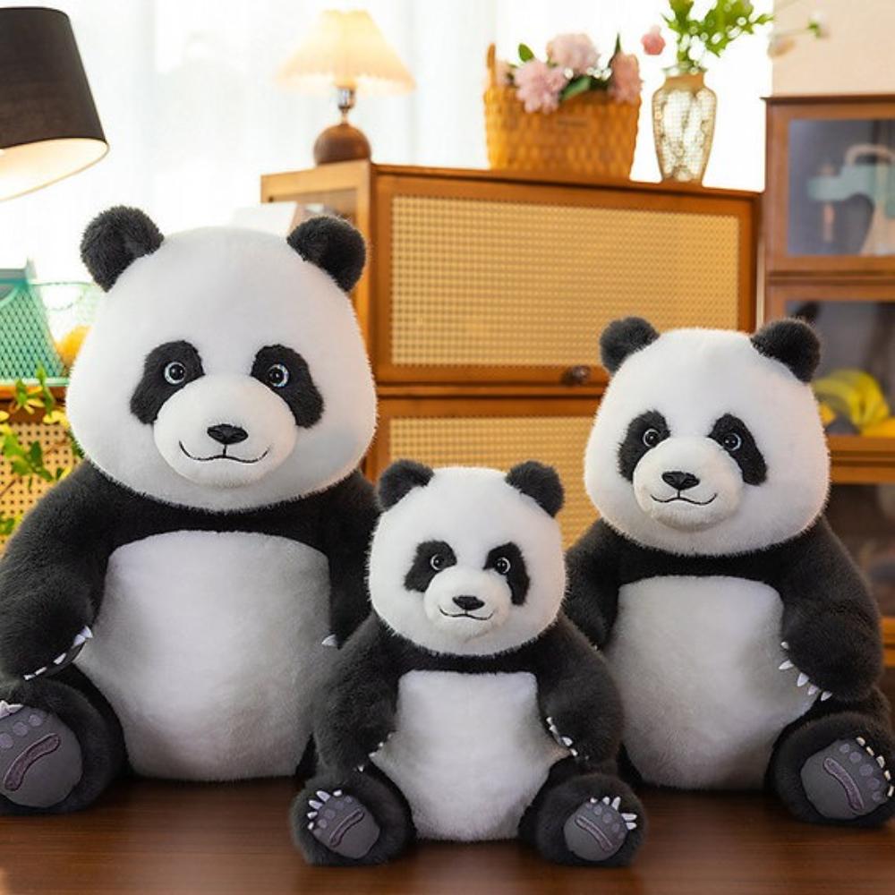 PANDA SOFT TOY