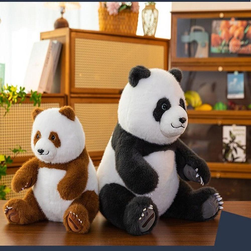 Panda Soft Toy - Age Group: 2 Month +