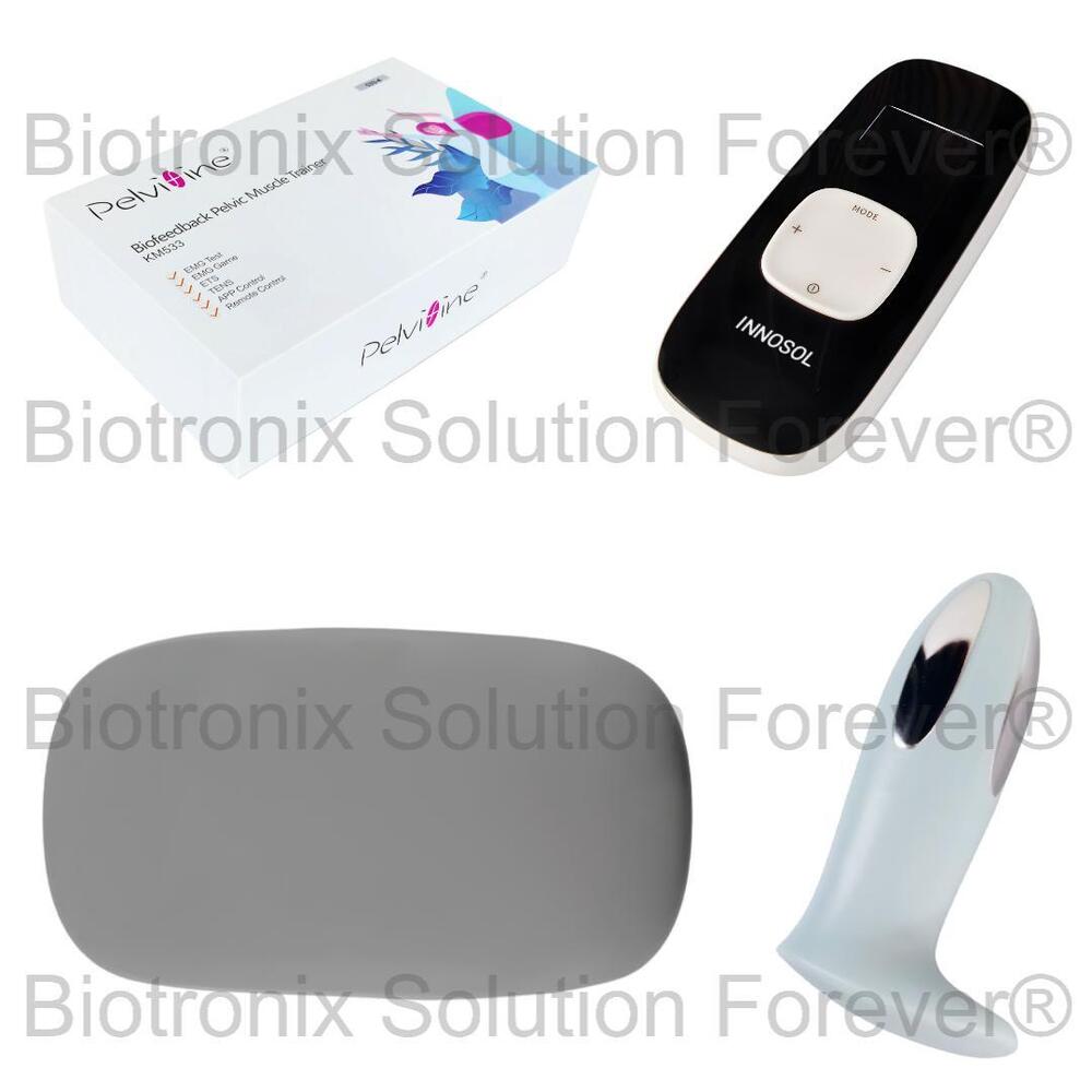 Portable Pelvic Trainer for Kegel Exercises and Daily Therapy