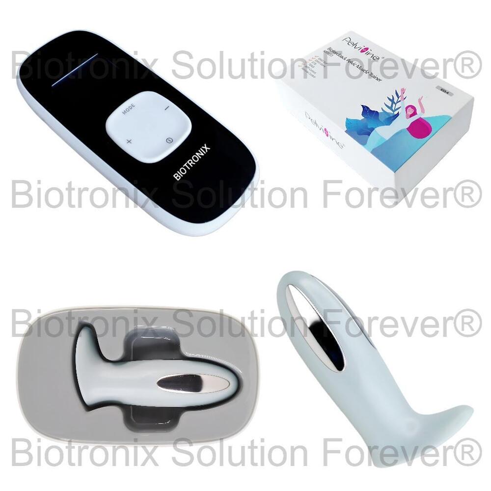 Women Pelvic Muscle Exerciser for Bladder Control and Strength