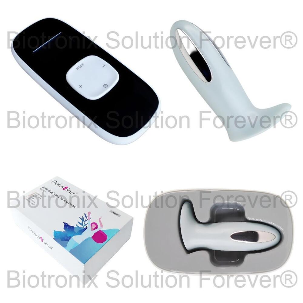 Women Pelvic Muscle Exerciser for Bladder Control and Strength