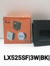 3w Foot Light