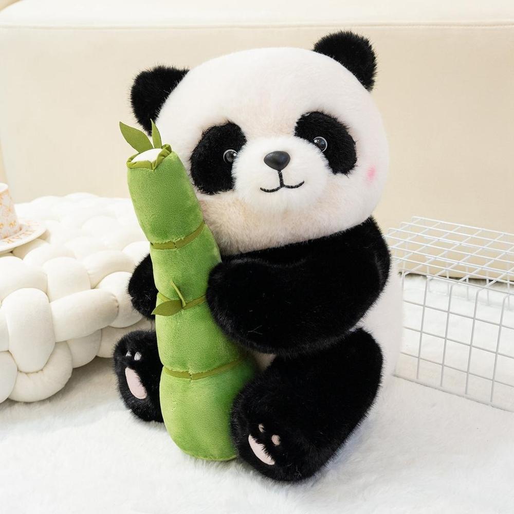 PANDA SOFT TOY