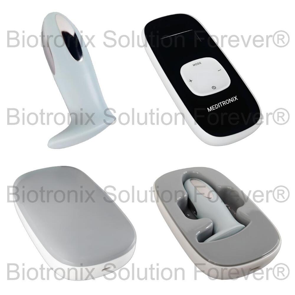 Physiotherapy Pelvic Floor Trainer for Clinic and Home Use