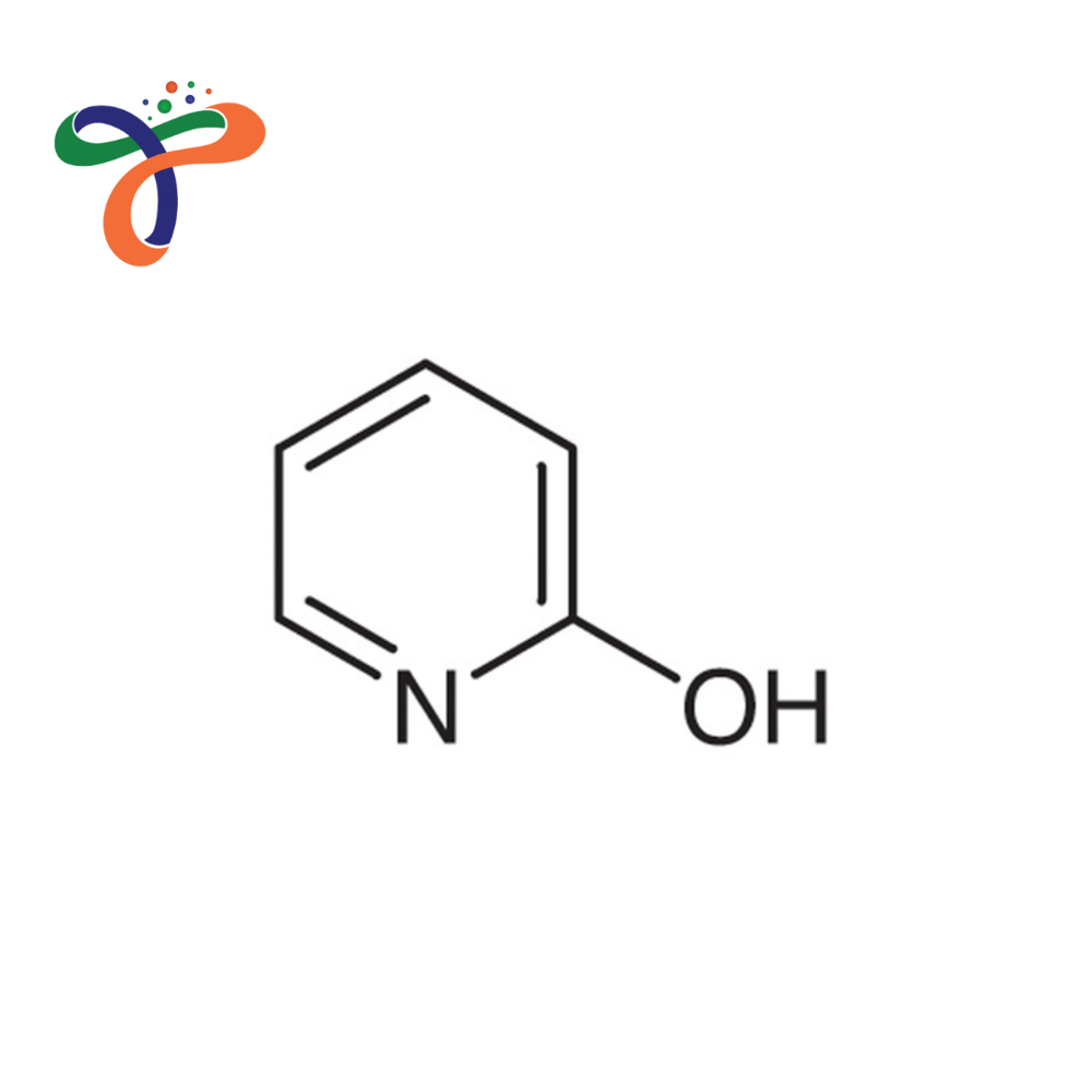 2-Hydroxypyridine (0142-08-05) (C5H5NO)