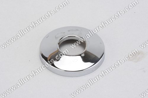 Brass Flanges - Durable Brass Material, Standard Size 4 Inch, Corrosion Resistant | Perfect for Plumbing and Industrial Applications