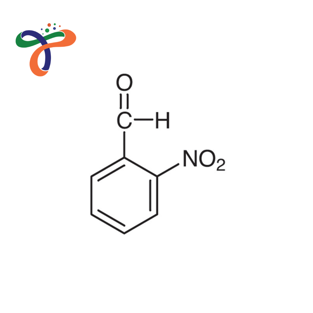 2-Nitrobenzaldehyde (552-89-6) (C7H5NO3)