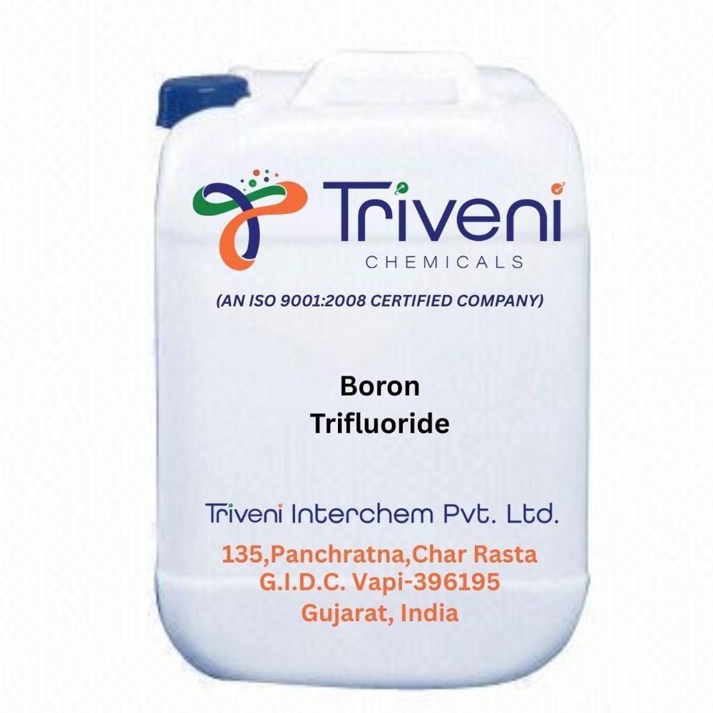 Boron Trifluoride (2095581)