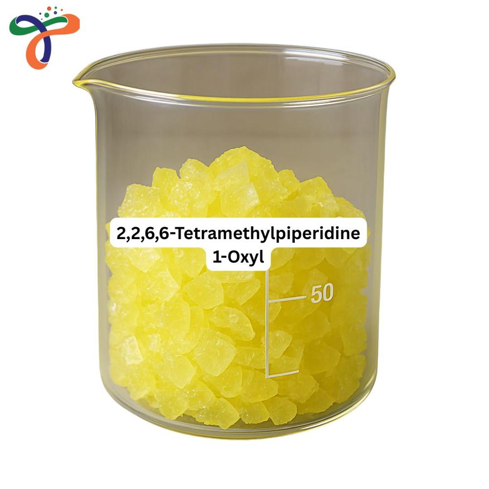 2,2,6,6-Tetramethylpiperidine 1-Oxyl (2564-83-2) (C9H18NO)