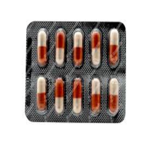 Oseltamivir 75 Mg Capsules