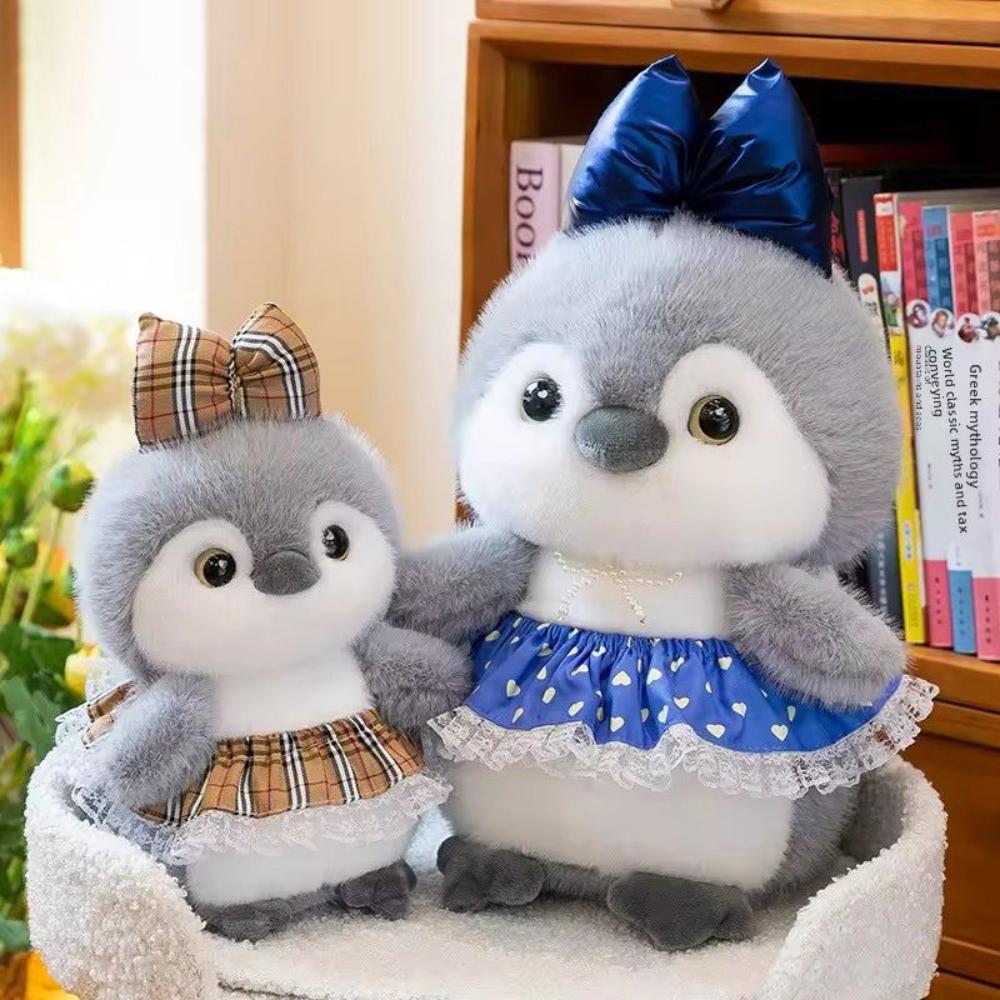 PENGUIN SOFT TOY