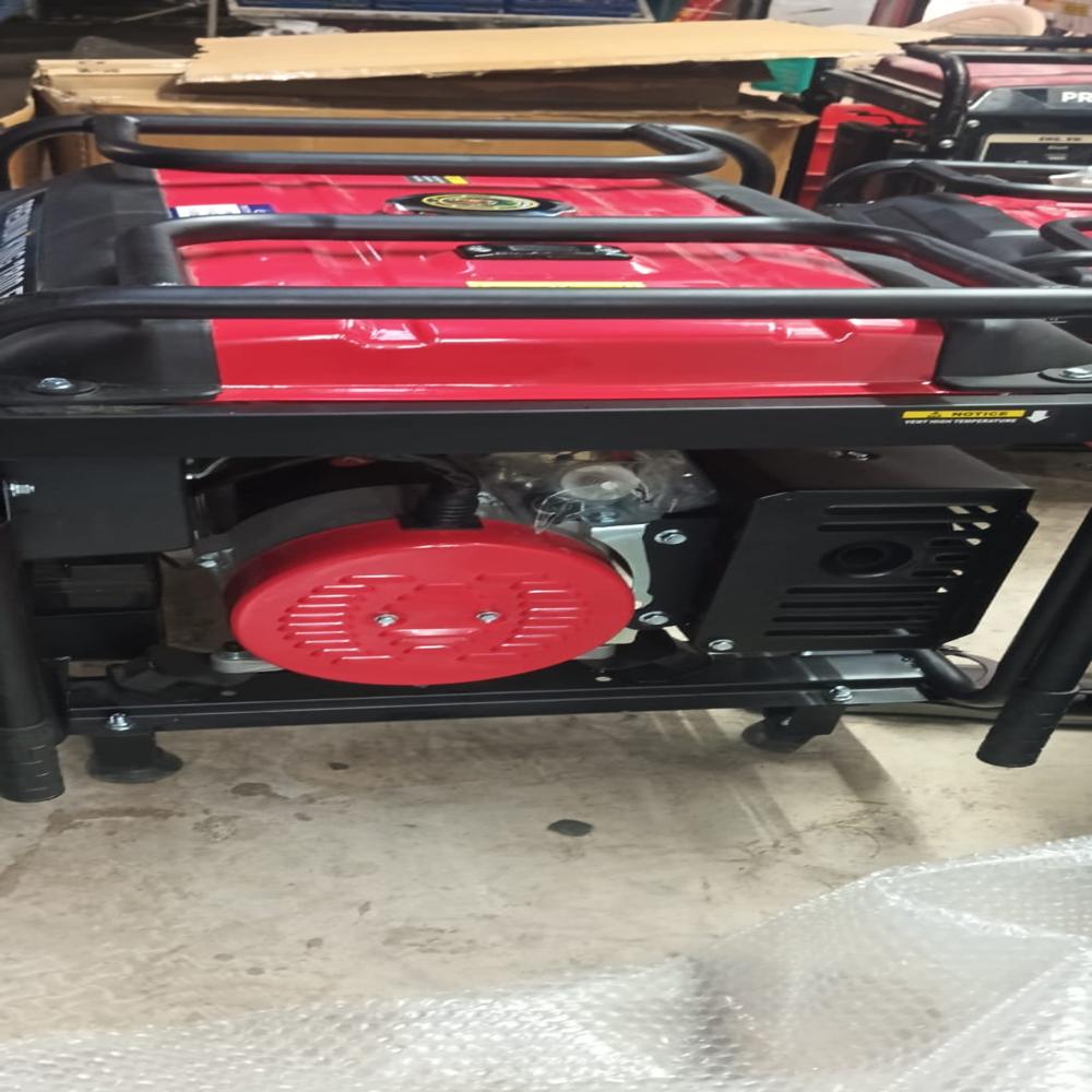 Premium King 4.5 Kva