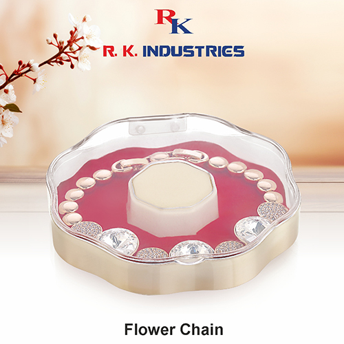 Flower Chain Box