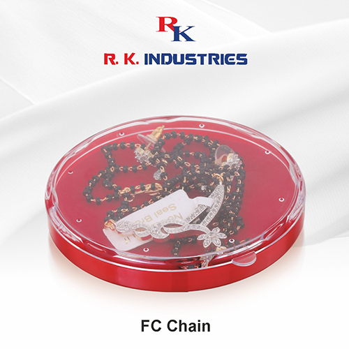 FC Chain Box