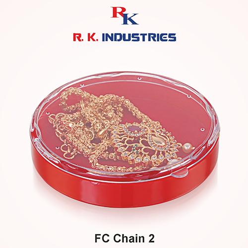 Chain Box