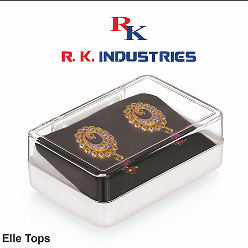 Elle Tops Box