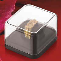Delux Ring Box