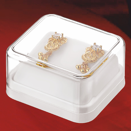 Delux Tops Box