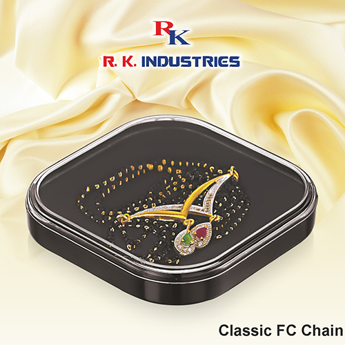 Classic FC Chain Box