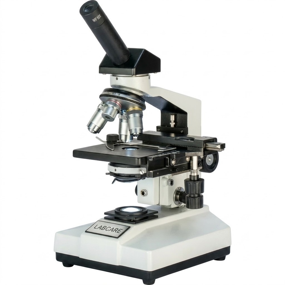 Junior Medical Microscope