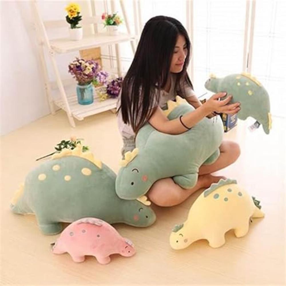 DINO SOFT TOY