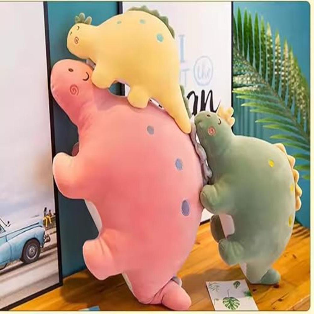 DINO SOFT TOY
