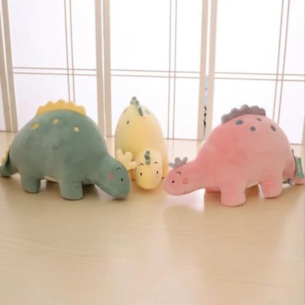 DINO SOFT TOY